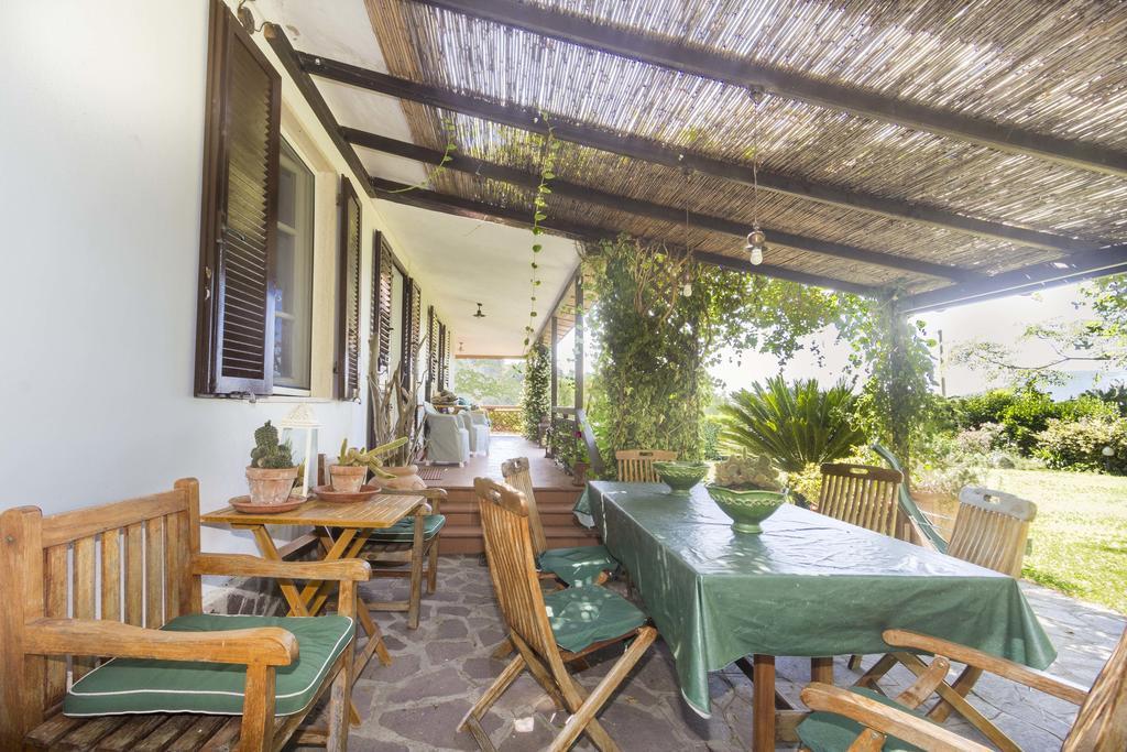 Villa Monserrato - Goelba Porto Azzurro Rom bilde