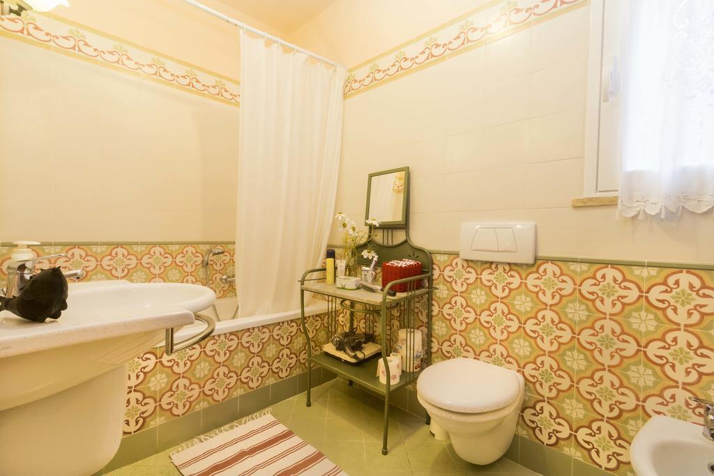 Villa Monserrato - Goelba Porto Azzurro Rom bilde