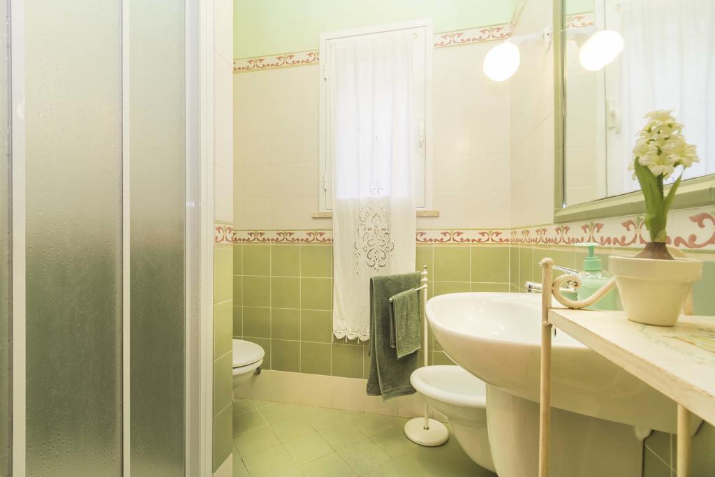 Villa Monserrato - Goelba Porto Azzurro Rom bilde