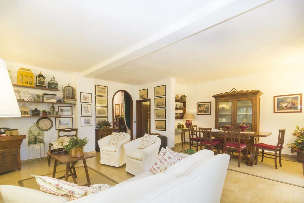 Villa Monserrato - Goelba Porto Azzurro Rom bilde