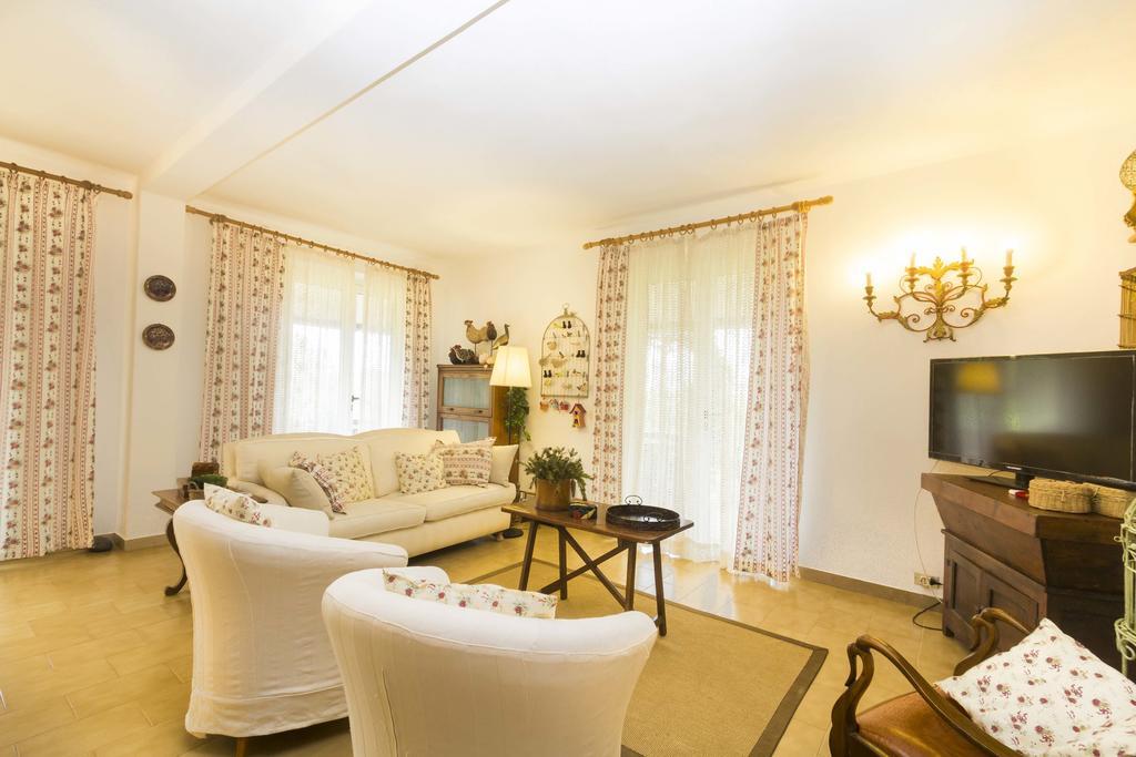 Villa Monserrato - Goelba Porto Azzurro Rom bilde